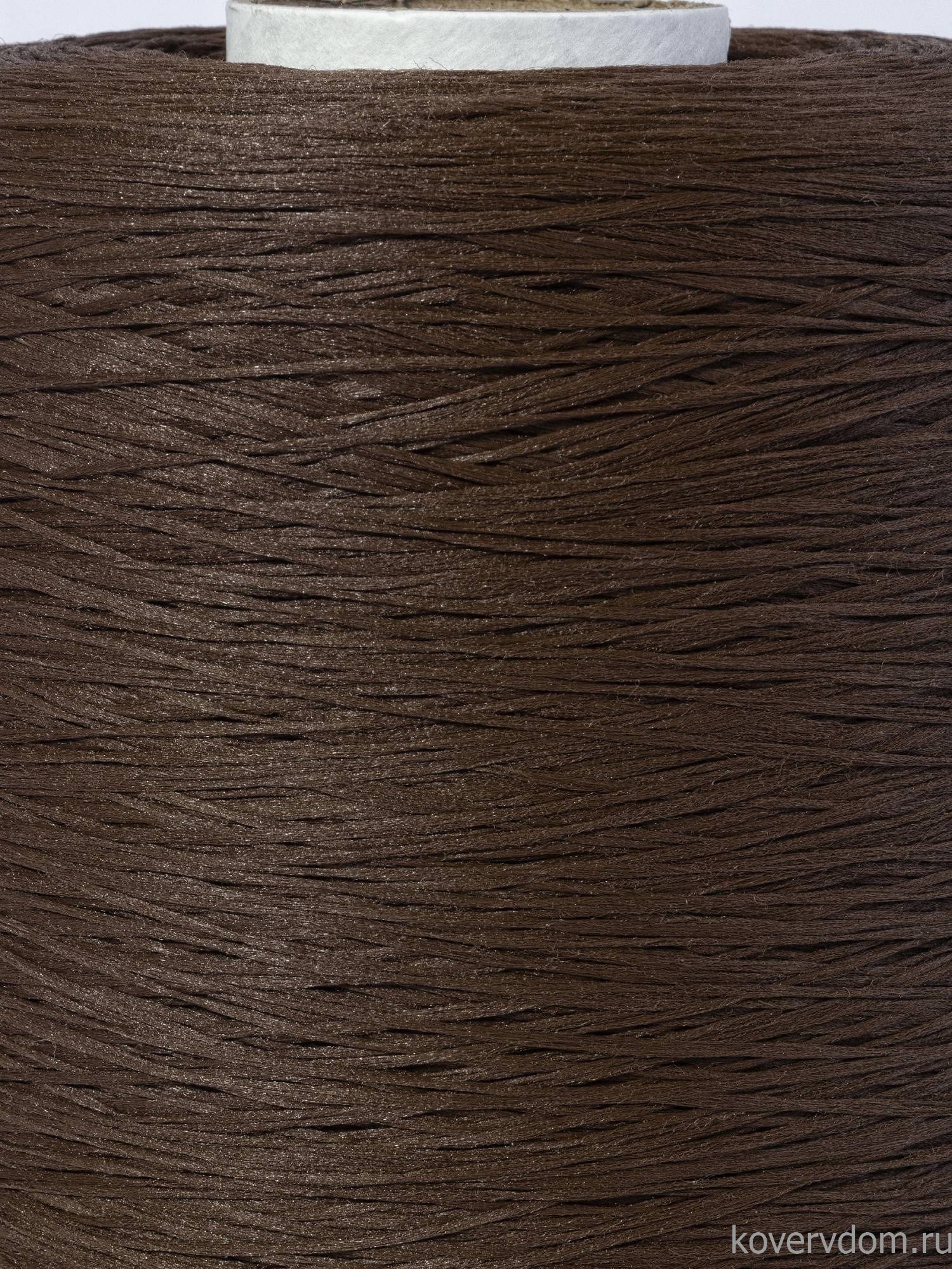 Нитка для оверлока 3 КГ 6177 BROWN