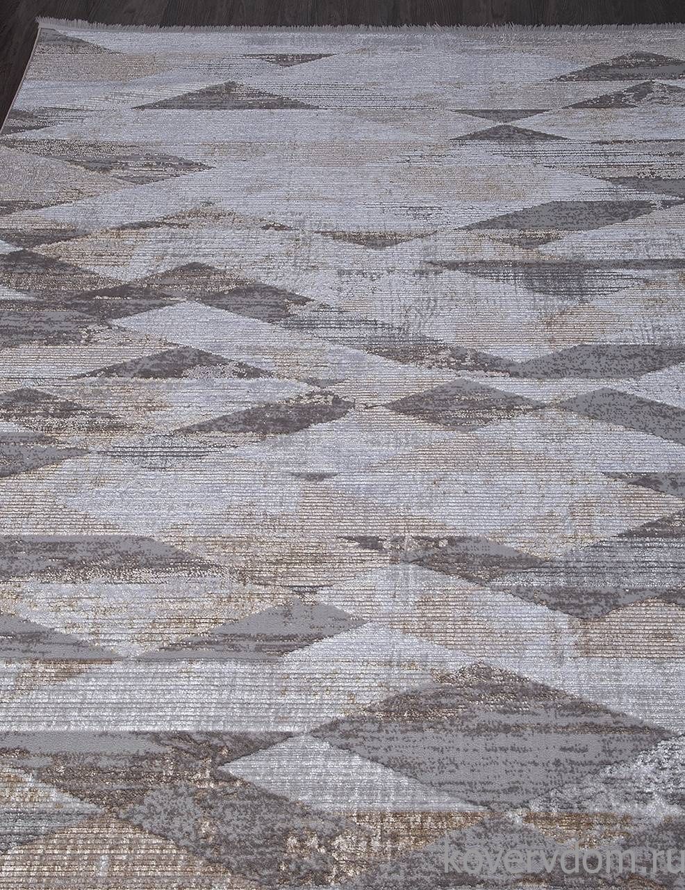 Ковер AJMAL LP 331 CREAM / VIZON