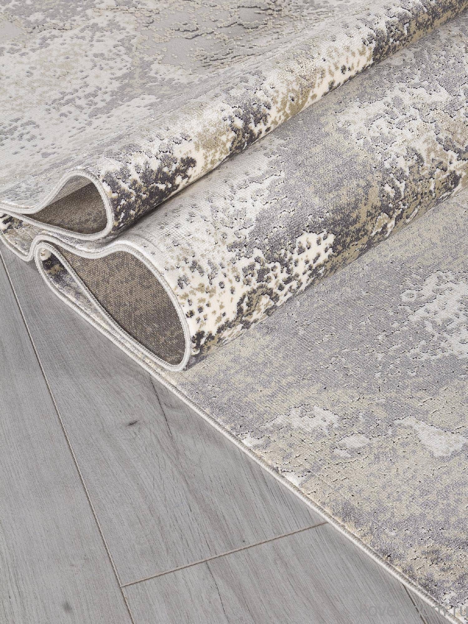 Ковер DUBAI-A 00267 GREY / BEIGE