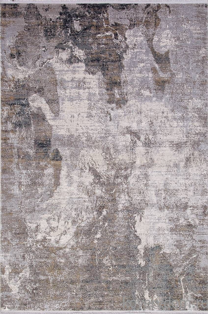 Ковер OLIMPOS M293A C.D.GRAY / ANTHRACITE