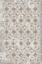 Ковер ZUMMA F588 ORANGE