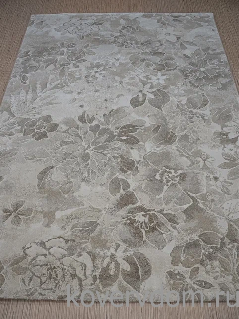 Ковер  NUBIAN Цветы 64145 6575