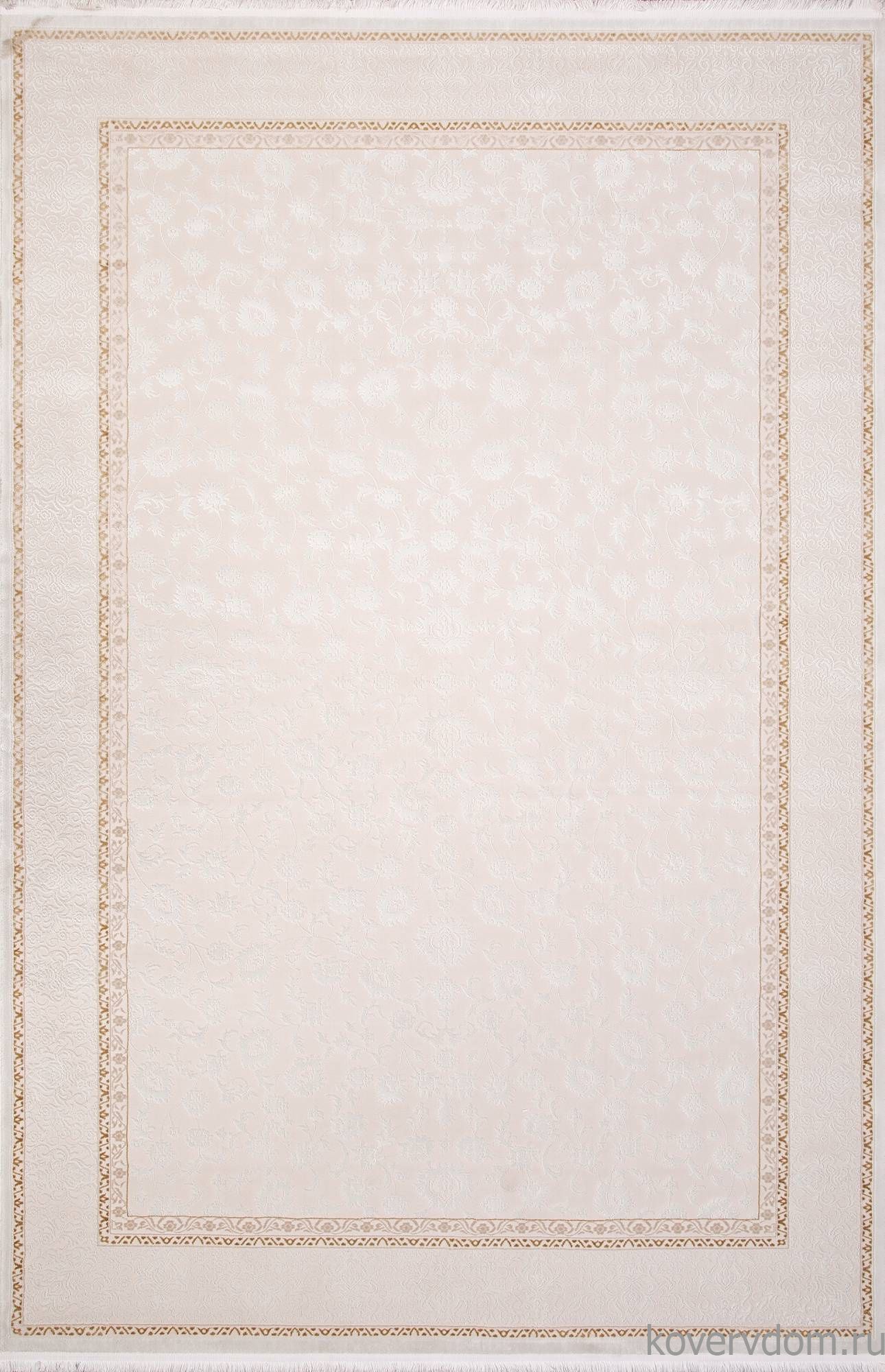 Ковер LISSABON SI040W BROWN / BROWN Ковер LISSABON SI040W BROWN / BROWN