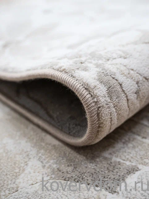 Ковер  NUBIAN Цветы 64145 6575