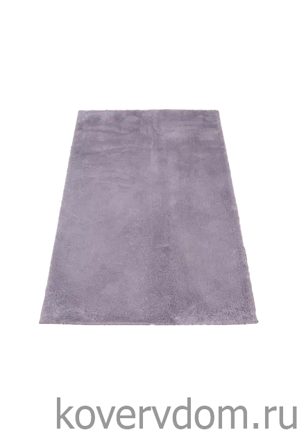 Ковер из искусственного меха Chic 1000A SILVER_5001 Ковер из искусственного меха Chic 1000A SILVER_5001