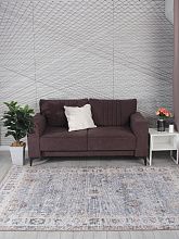 Круглый ковер LAVIN AB695A MULTICOLOR