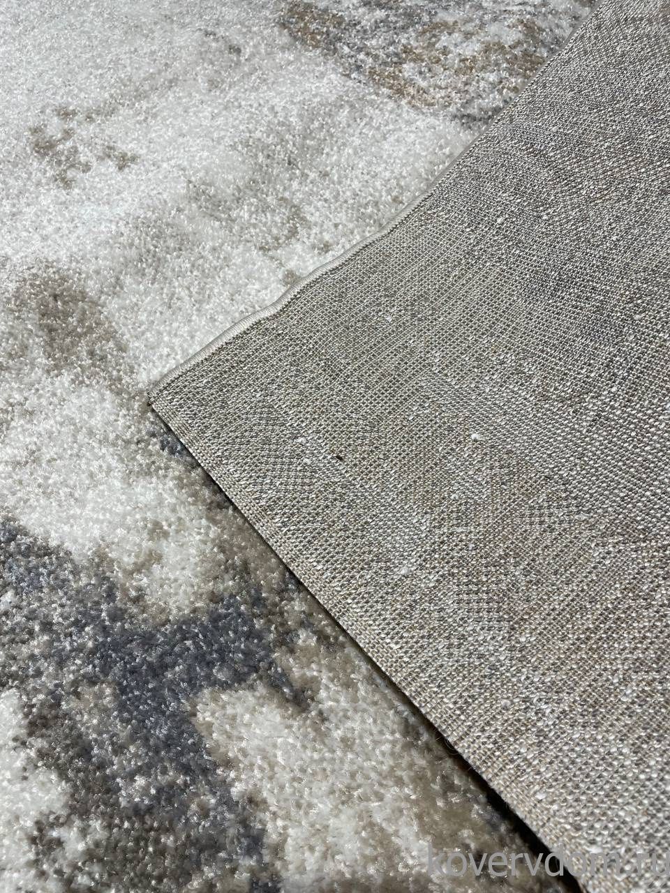 Ковровая Дорожка TORNADO F156 BEIGE