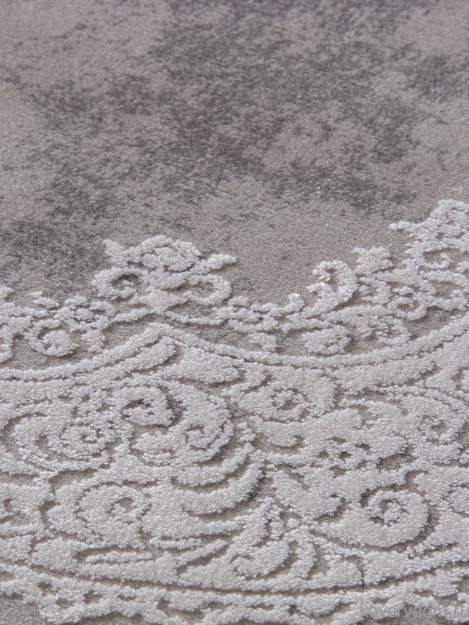 Ковер ANATOLIA 26162A GREY / WHITE