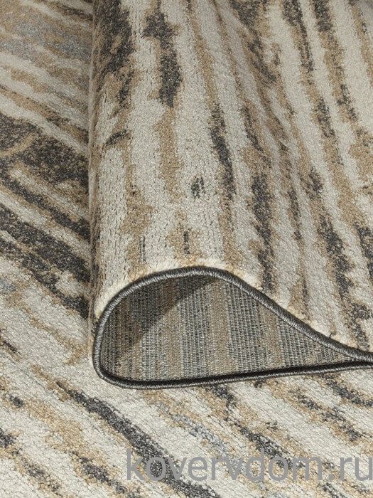 Ковер фризе AVANTI  MELETE beige Ковер фризе AVANTI  MELETE beige