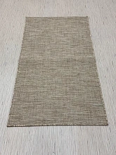 Ковер из Турции безворсовый-циновка MARCA VB89A BEIGE
