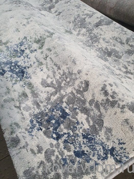 Ковер ARGENTUM 63483 9646 Винтажный Ковер ARGENTUM 63483 9646 Винтажный