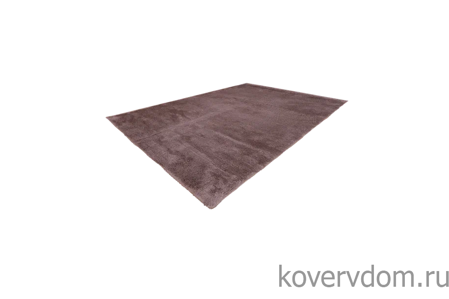 Ковер из искусственного меха Chic 1000A BROWN_3000