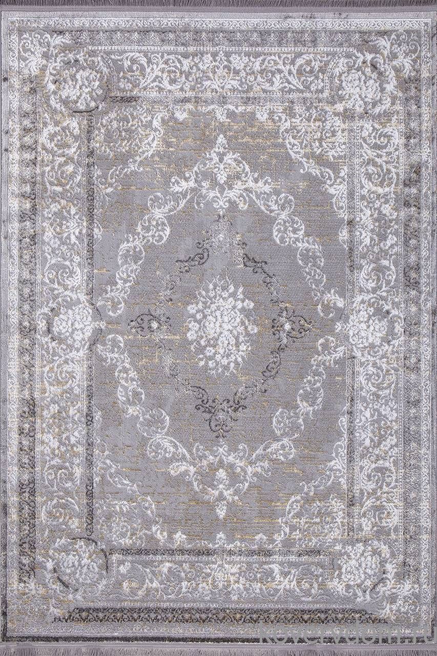 Ковер AJMAL LP 292 GREY