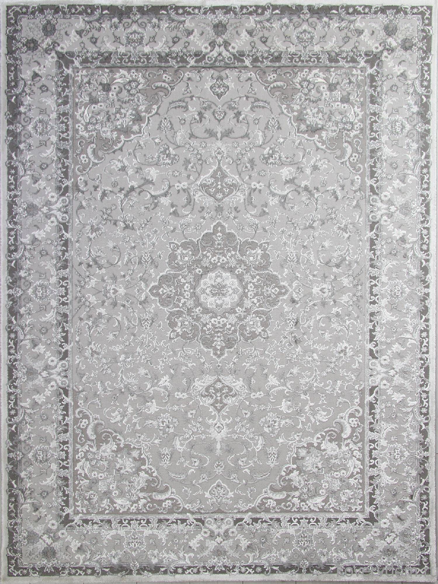 Ковер ARMINA GA075G GREY / GREY