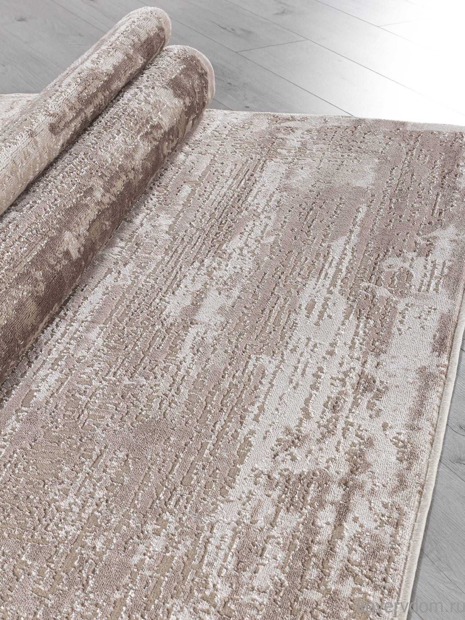 Ковер ALABAMA F341 BEIGE Ковер ALABAMA F341 BEIGE