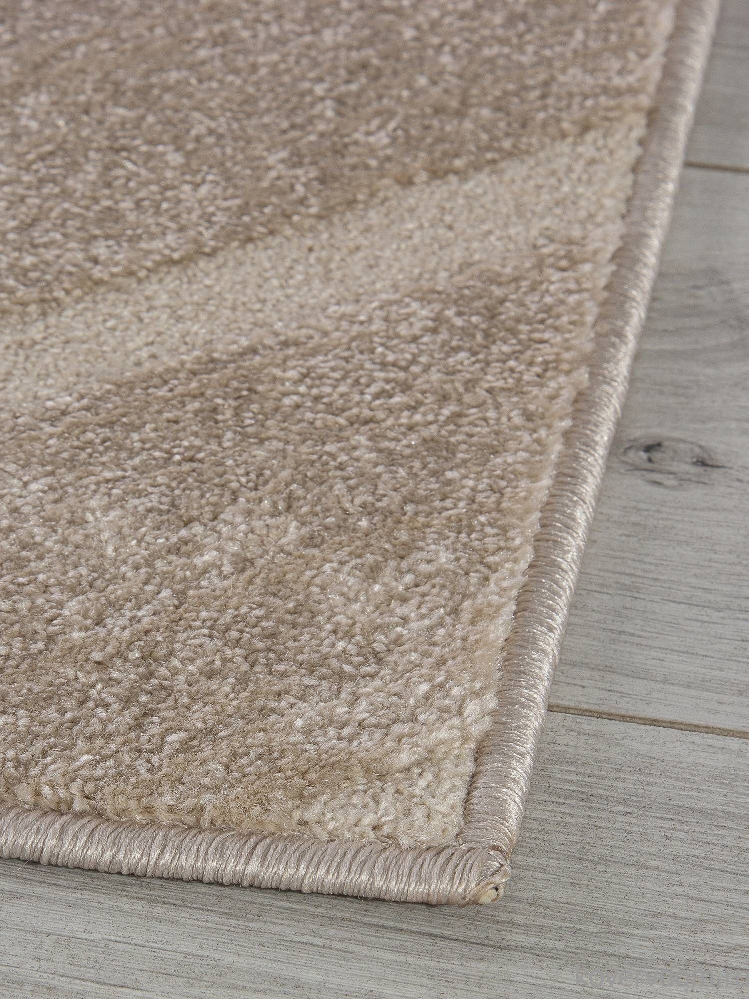 Ковер DIOS F438 LIGHT BEIGE