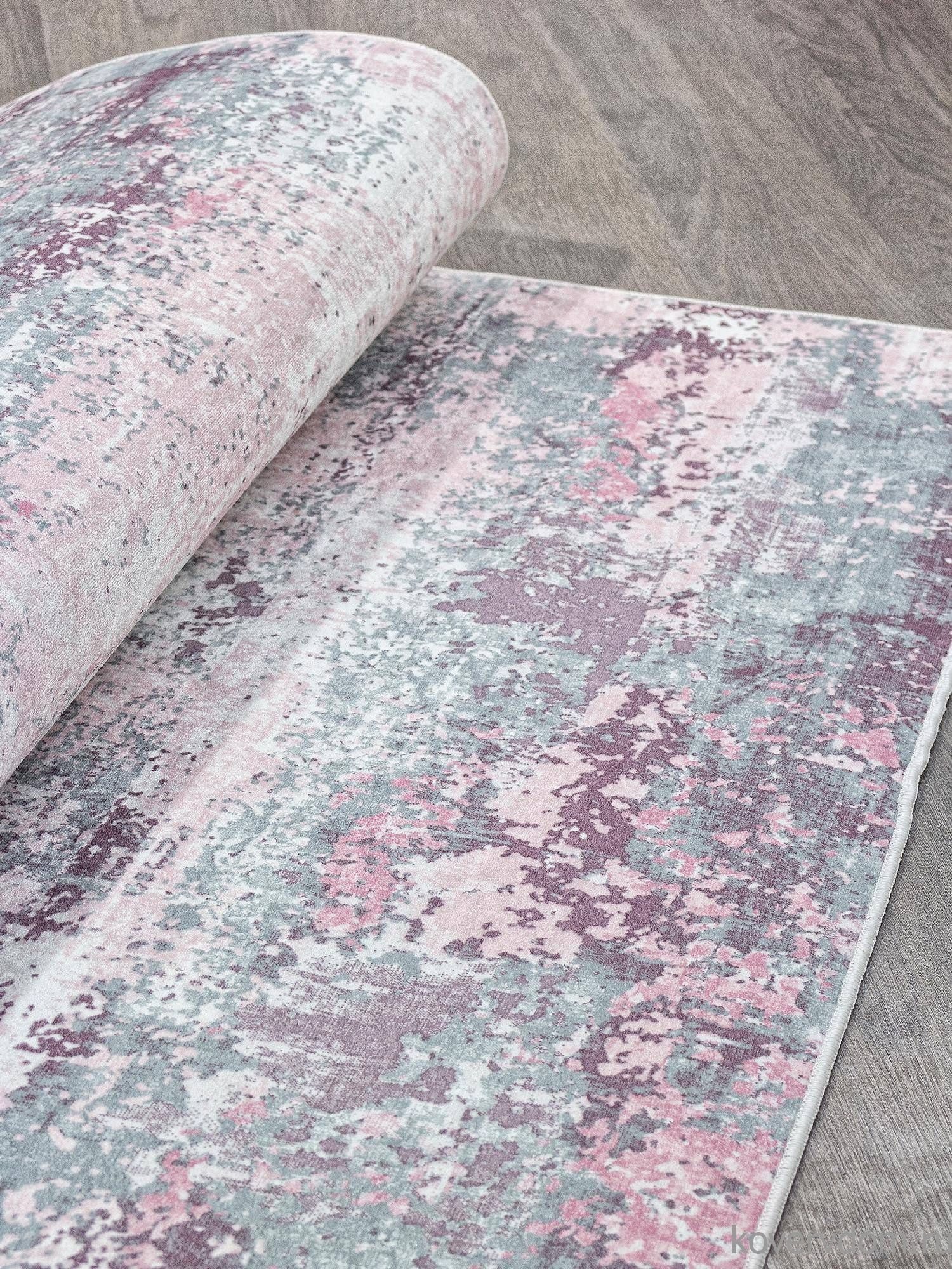 Ковер MERSIN 23650 в ассортименте Ковер MERSIN 23650 в ассортименте