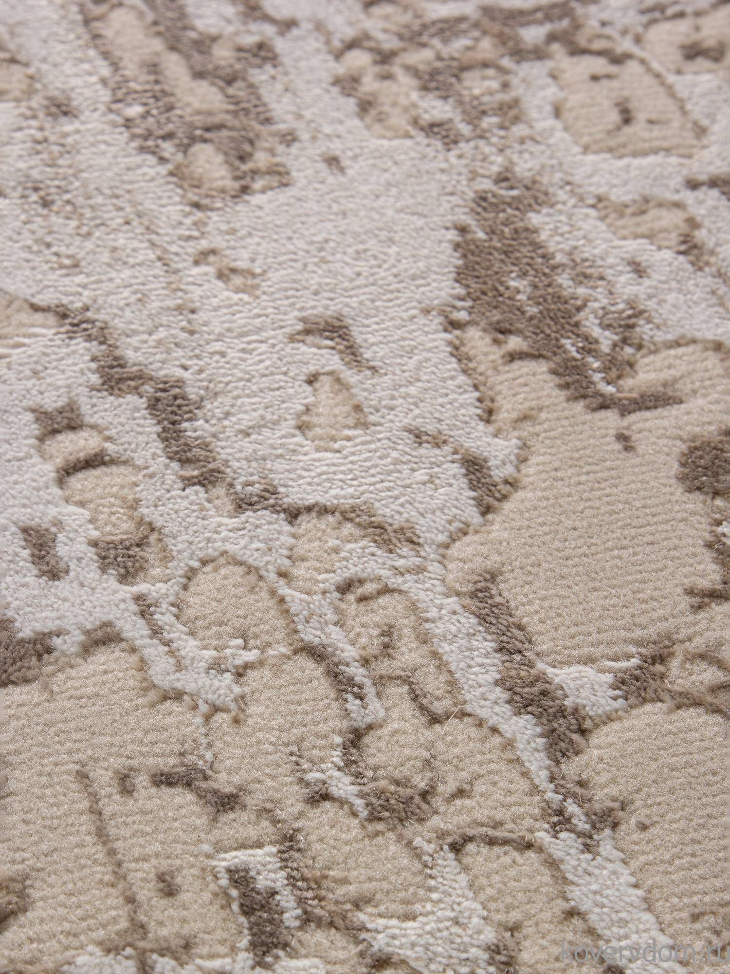 Ковер DOLCE F201 BEIGE Овал Ковер DOLCE F201 BEIGE Овал