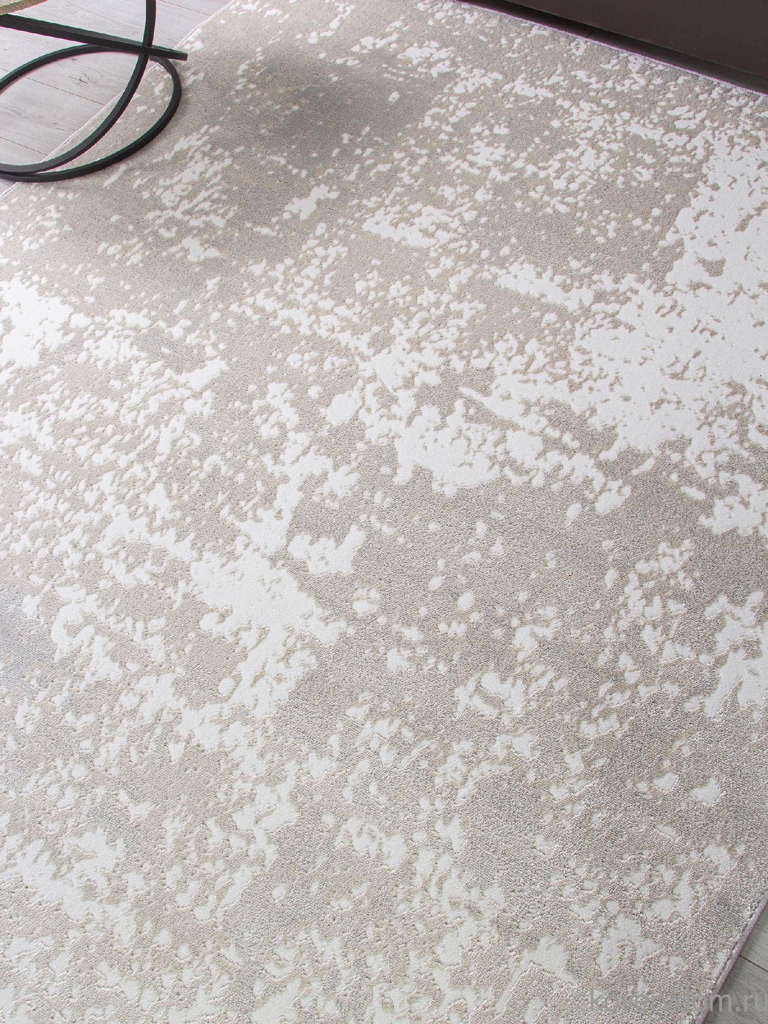 Ковер OSTIN F582 CREAM-NATURAL