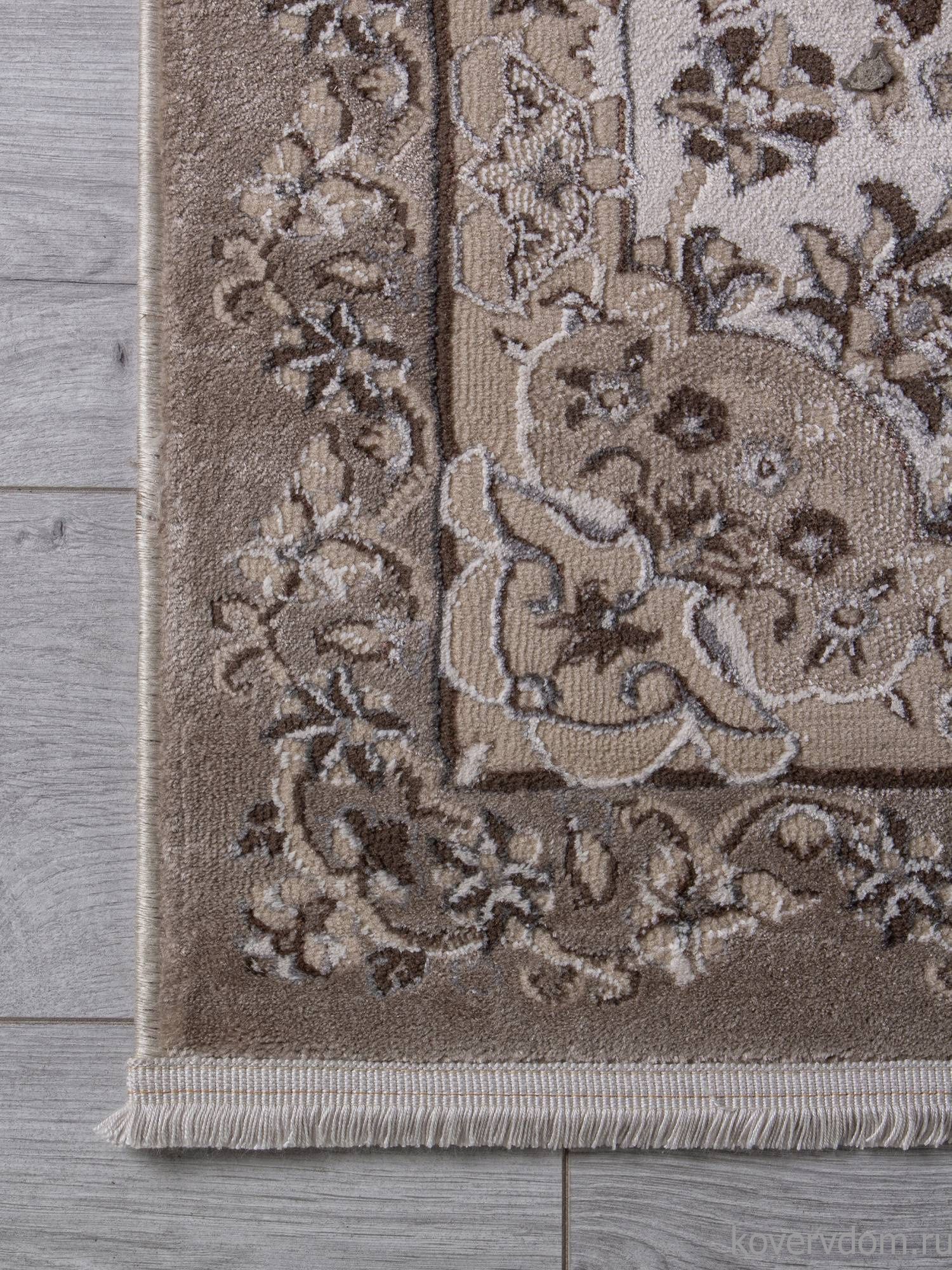 Ковер DOLCE D206 BEIGE