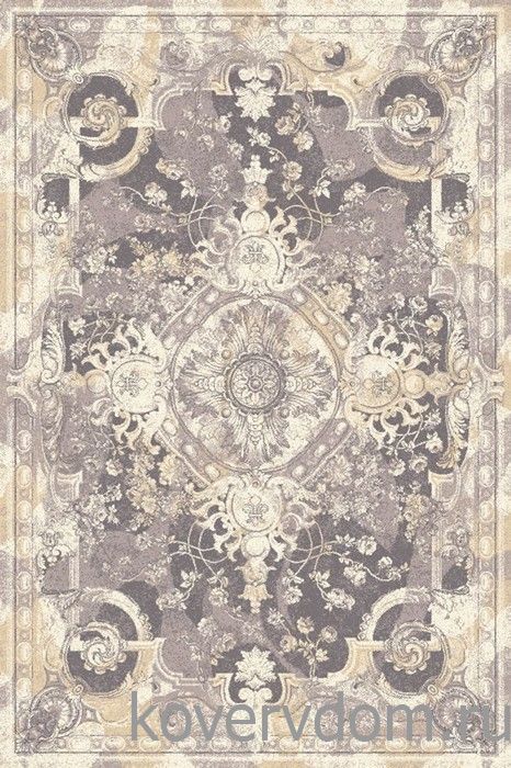 Ковер ISFAHAN VILLAH sand