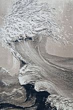 Ковер NENSI GL097A BROWN / BROWN