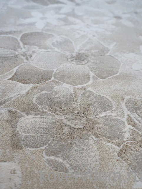 Ковер  NUBIAN Цветы 64145 6575