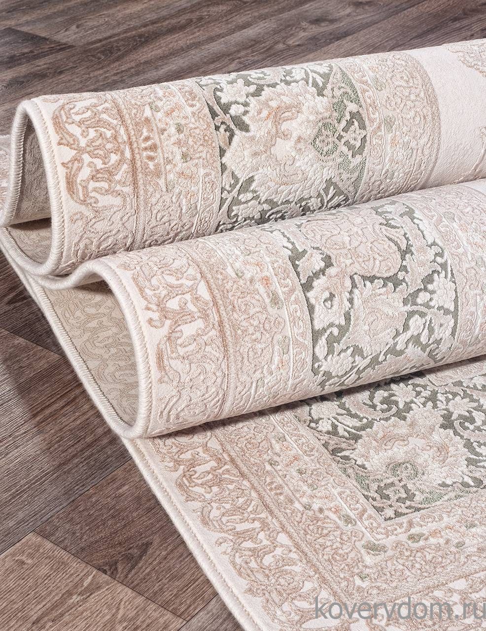 Ковер NOYAN 8022 CREAM