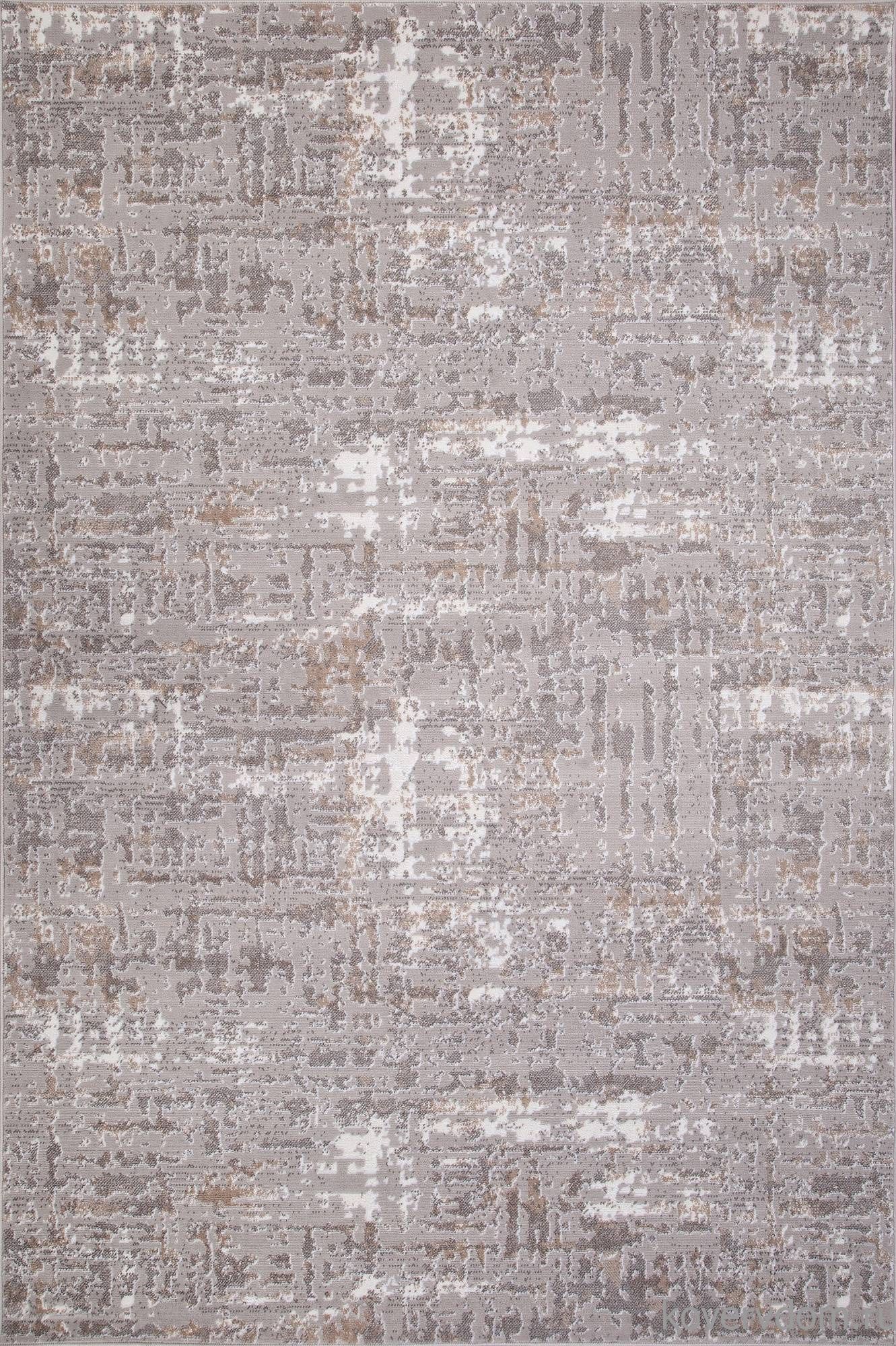 Ковер RICHI 8667 GRAY 3