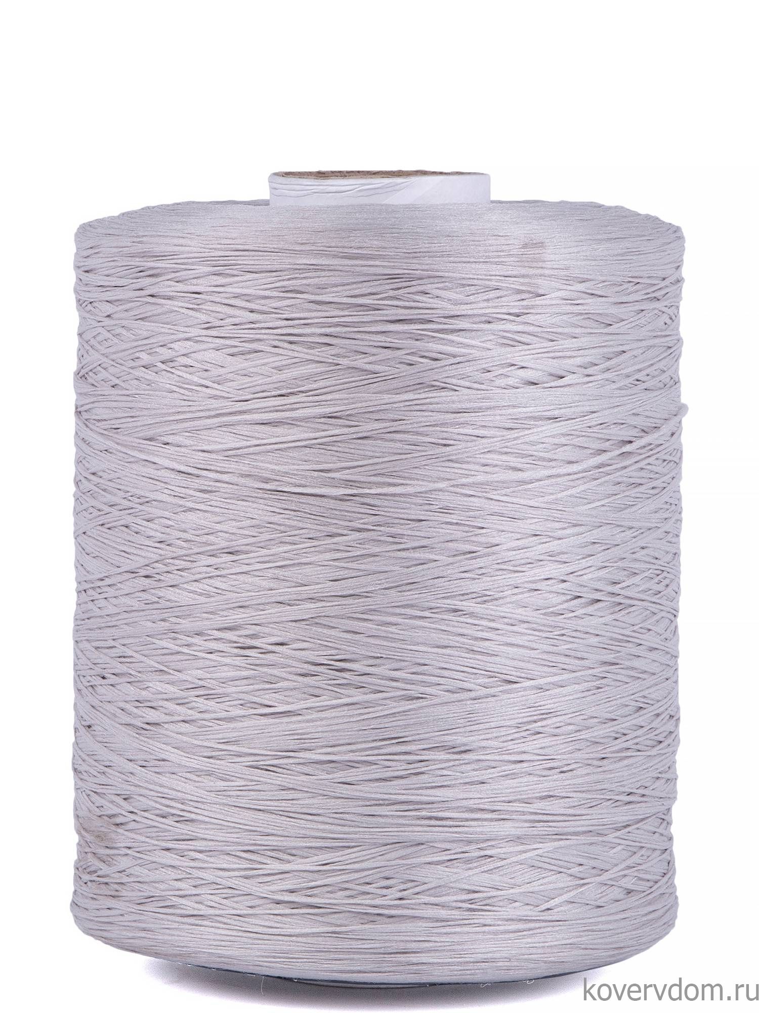 Нитка для оверлока 3 КГ 9049 L.GREY