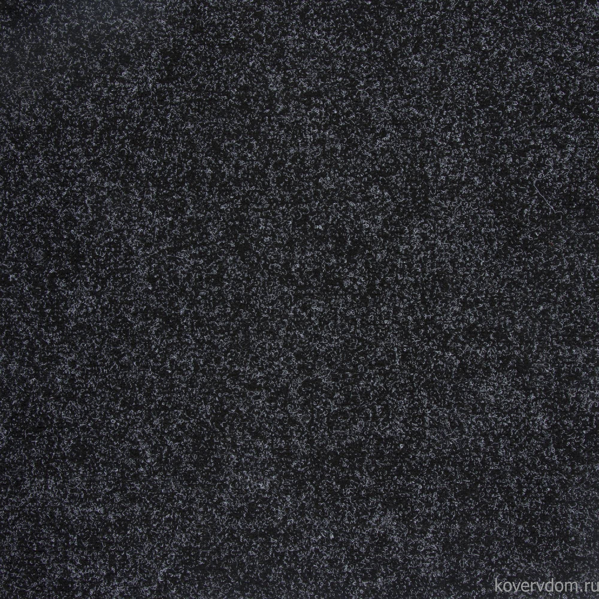 Ковровая дорожка Gent 0923 CHARCOAL V