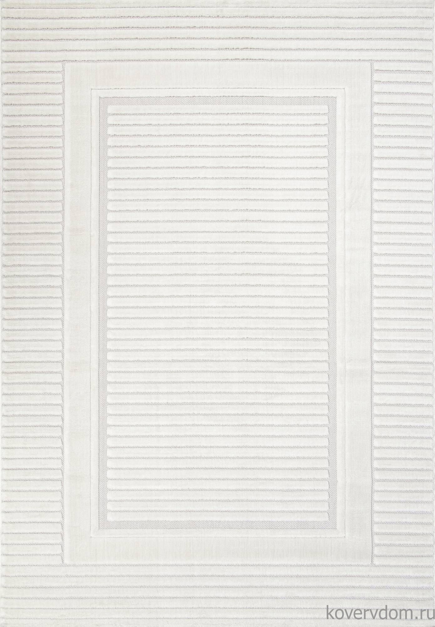 Ковер JUNO D785AW CREAM / CREAM