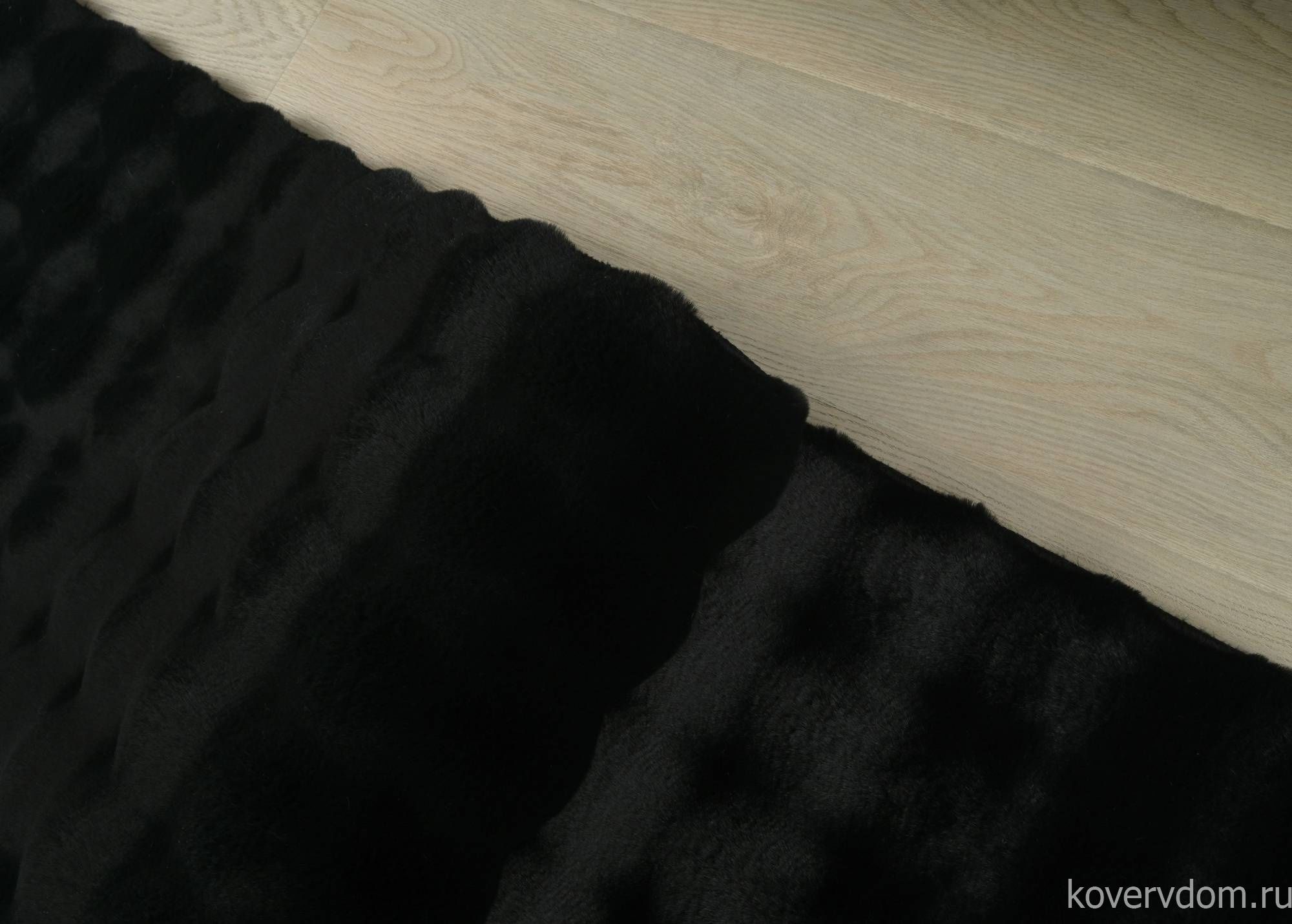 Ковер BUBBLE PREMIUM MS2000 BLACK Ковер BUBBLE PREMIUM MS2000 BLACK