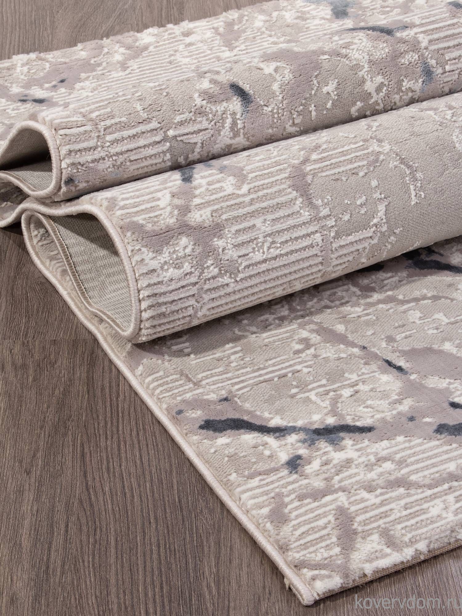 Ковер STAR P0992 D.BLUE / D.BLUE Ковер STAR P0992 D.BLUE / D.BLUE