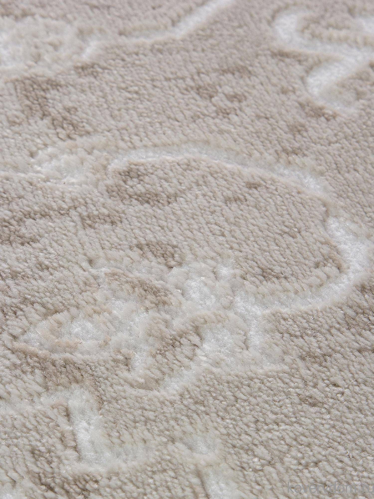 Ковер OSTIN F606 CREAM