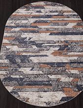 Ковер BOSTON D749 BEIGE Овал