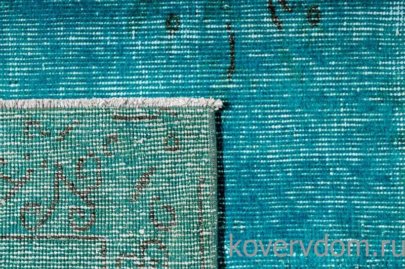 Ковер ручной работы Vintage Look at Me C-0685