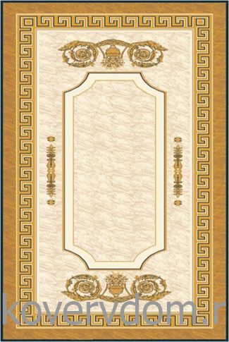 Ковер полушерстяной Милана 219-01 Ковер полушерстяной Милана 219-01