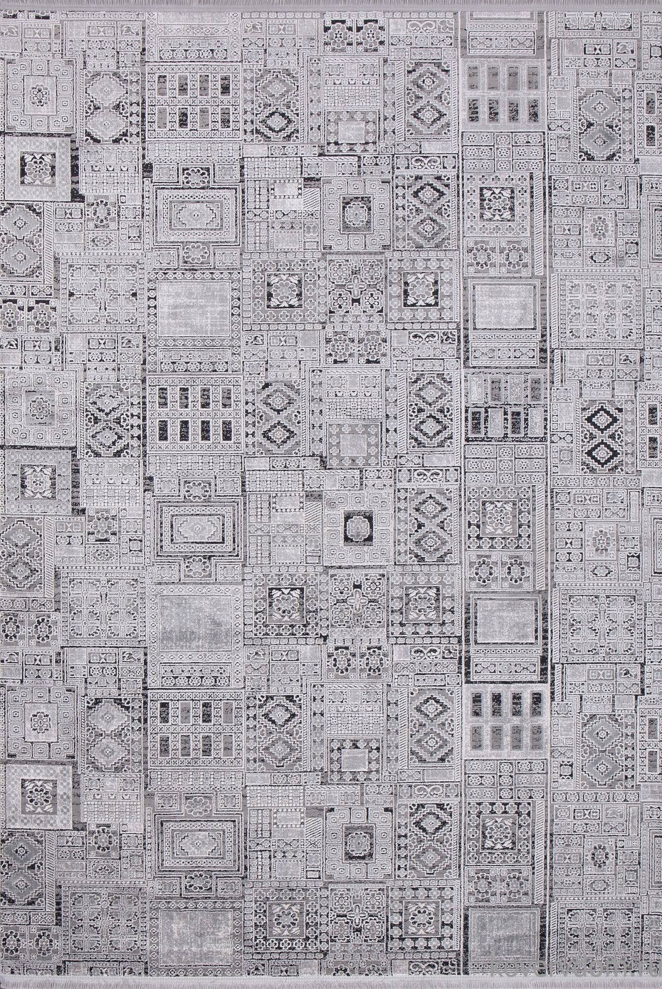 Ковер MAXELL A407A CREAM / C.ANTRACITE