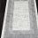 Ковер LISSABON SI006D GREY / GREY Ковер LISSABON SI006D GREY / GREY