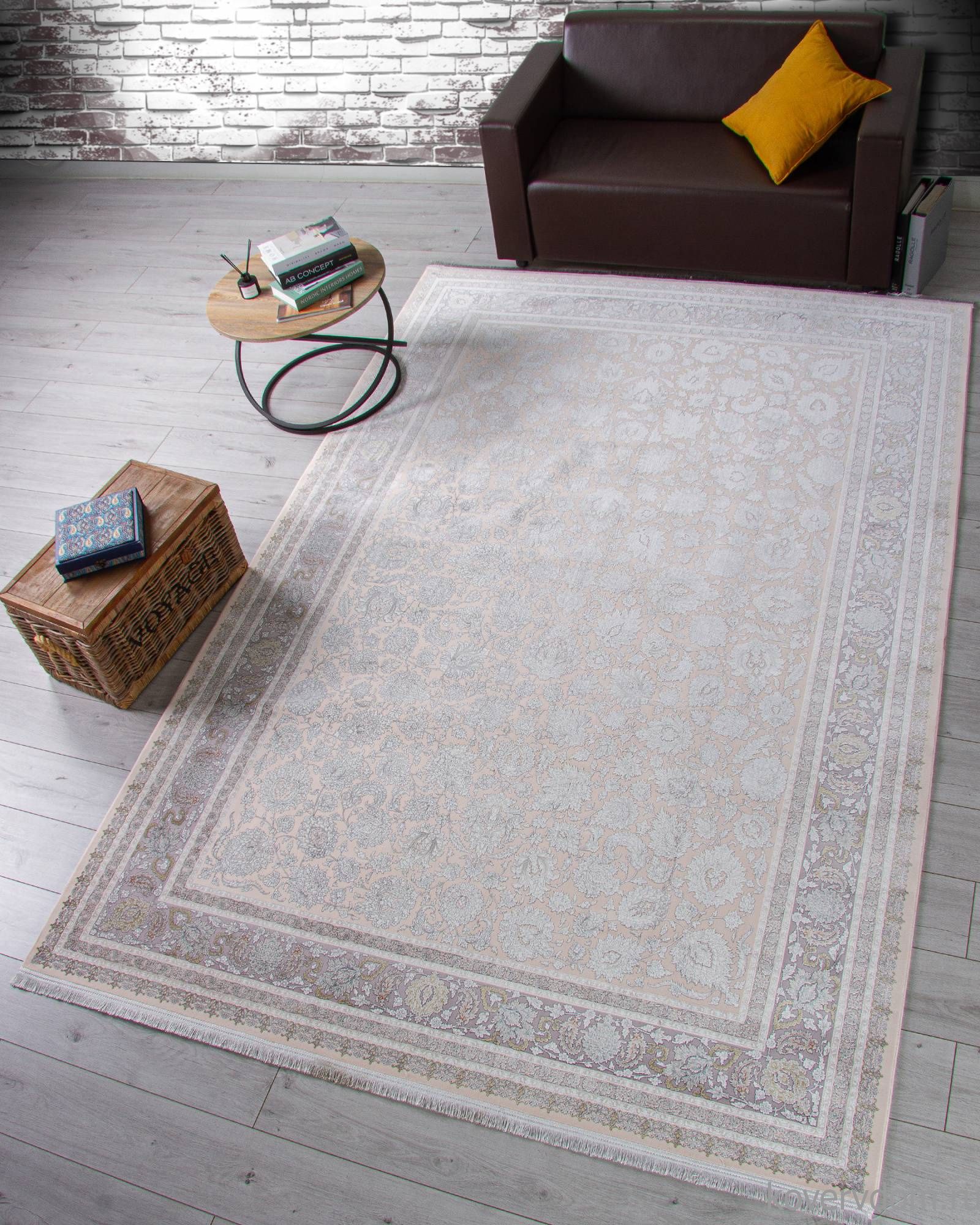 Ковер FARSI 1200 127040 000