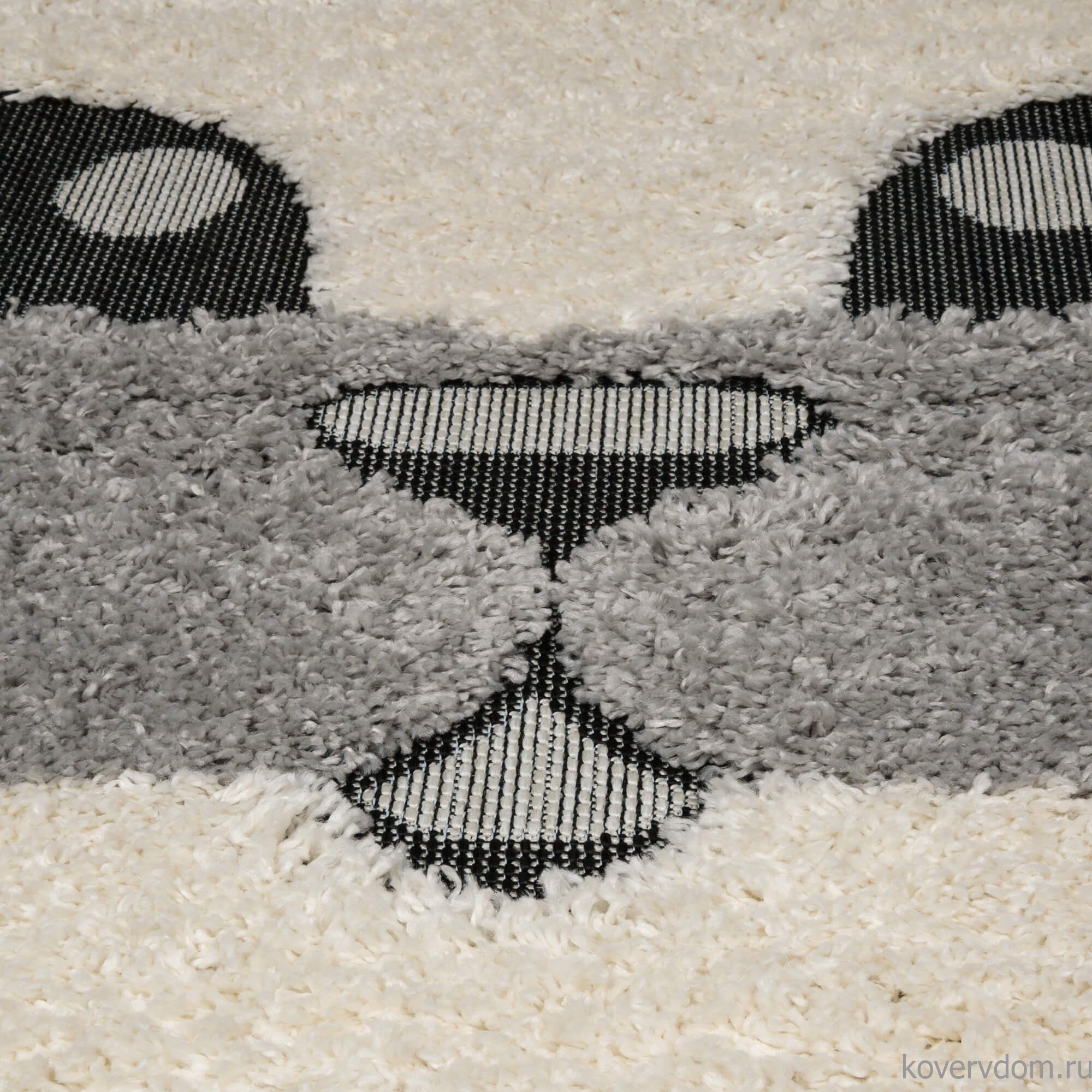 Ковер BALTA Richie 15529 966 Кот КРУГ Ковер BALTA Richie 15529 966 Кот КРУГ