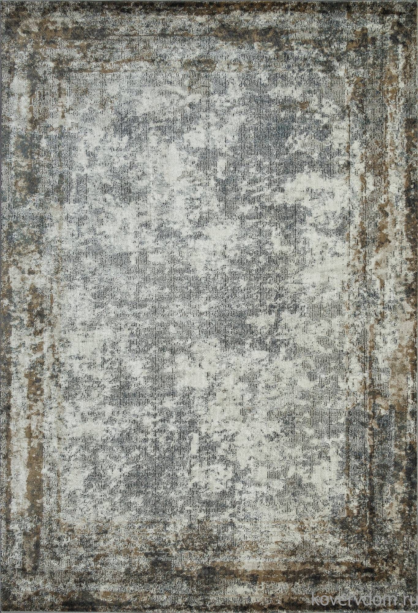 Ковер SERENITY D876 BEIGE
