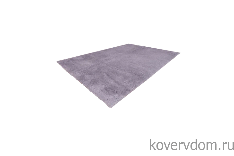 Ковер из искусственного меха Chic 1000A SILVER_5001 Ковер из искусственного меха Chic 1000A SILVER_5001