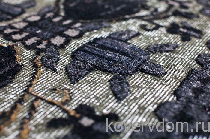 Ковер винтажный ручной работы Vintage Look at Me C-3043 Ковер винтажный ручной работы Vintage Look at Me C-3043