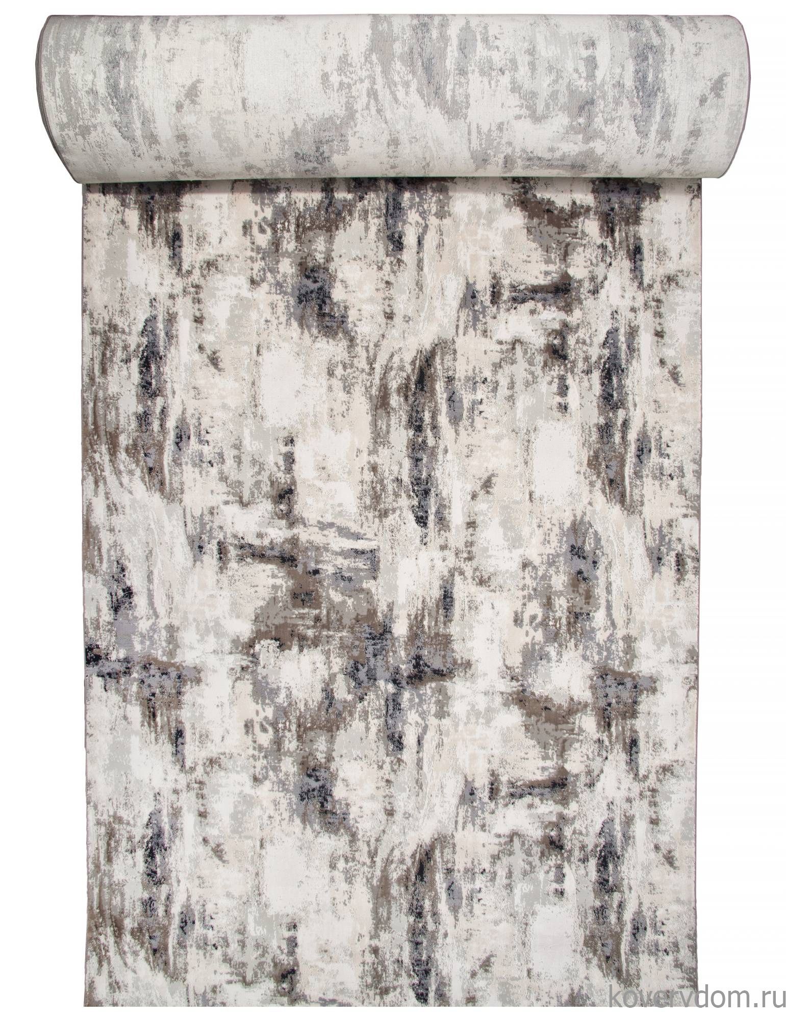 Ковровая дорожка BABIL 34809 030 BLUE Ковровая дорожка BABIL 34809 030 BLUE