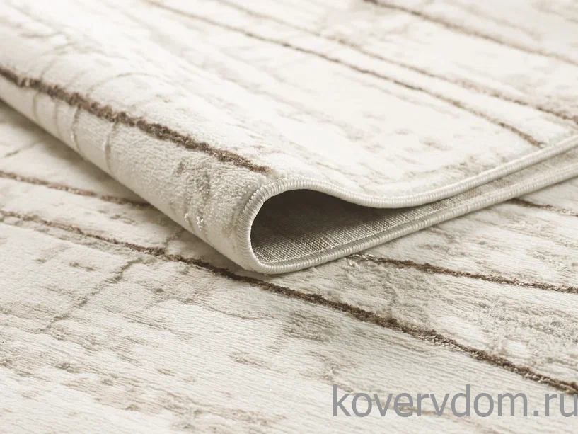 Ковер Planeta 0900A Cream-Brown