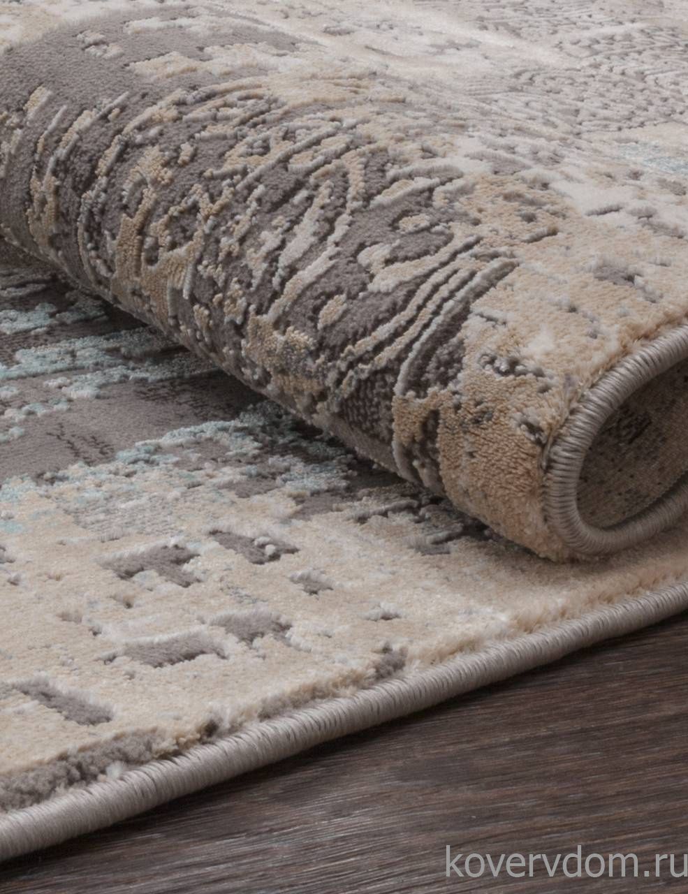 Ковер QUARES 31601 940 Ковер QUARES 31601 940