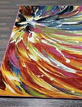 Ковер CRYSTAL 2950 MULTICOLOR