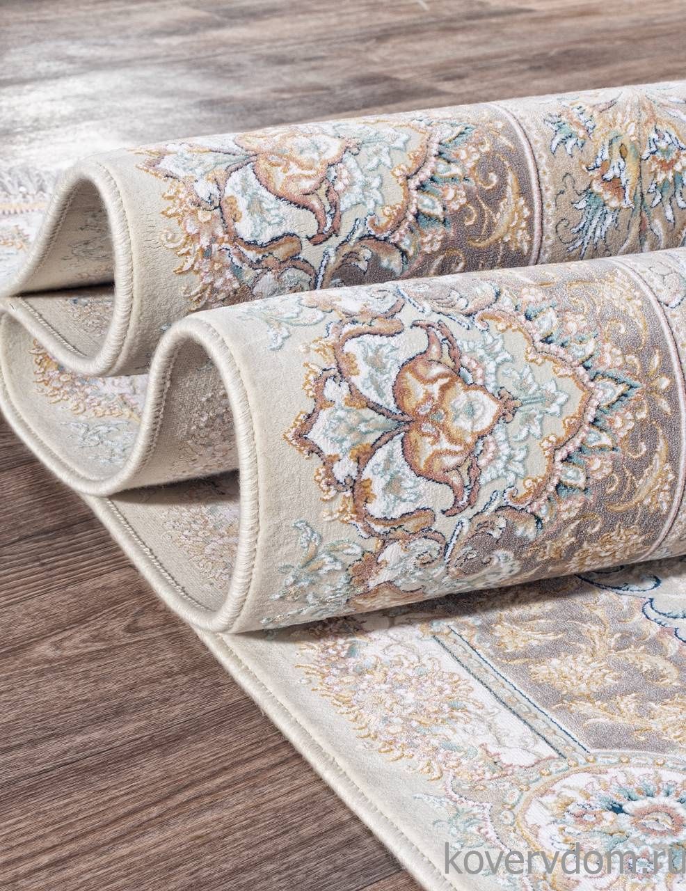 Ковер FARSI 1500 227 CREAM